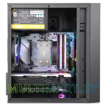 Корпус Segotep Knight-W1 картинка 5